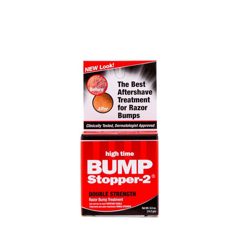 HIGH TIME BUMP STOPPER Bump Stopper-2 Double Strength