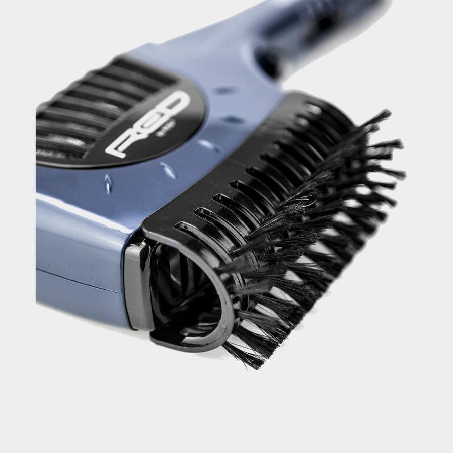 #Bd02D 1900-Lisseur céramique tourmaline 3 accessoires de coiffage