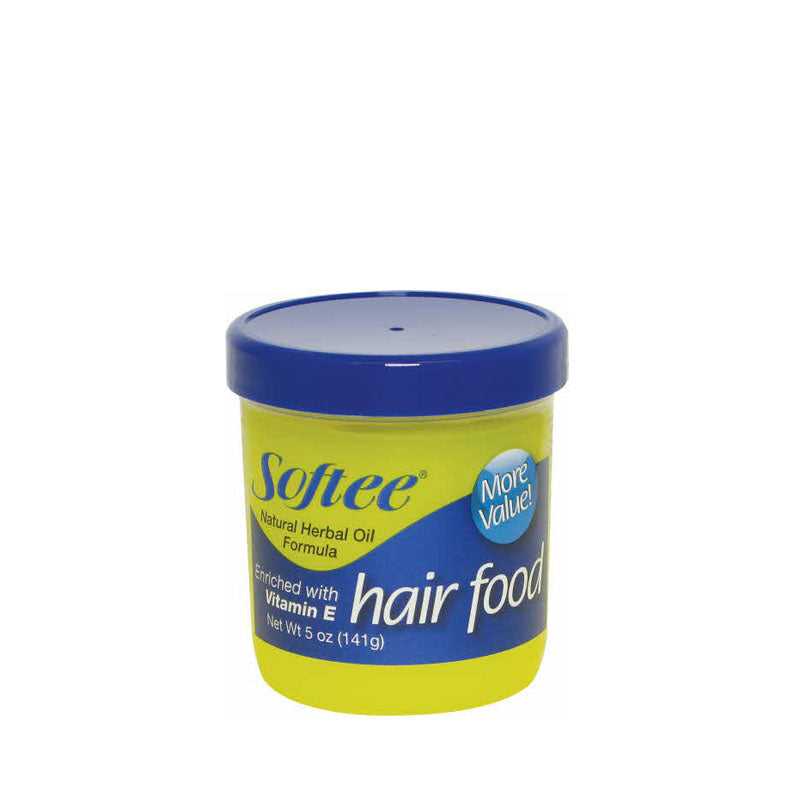 Softee Hair Food