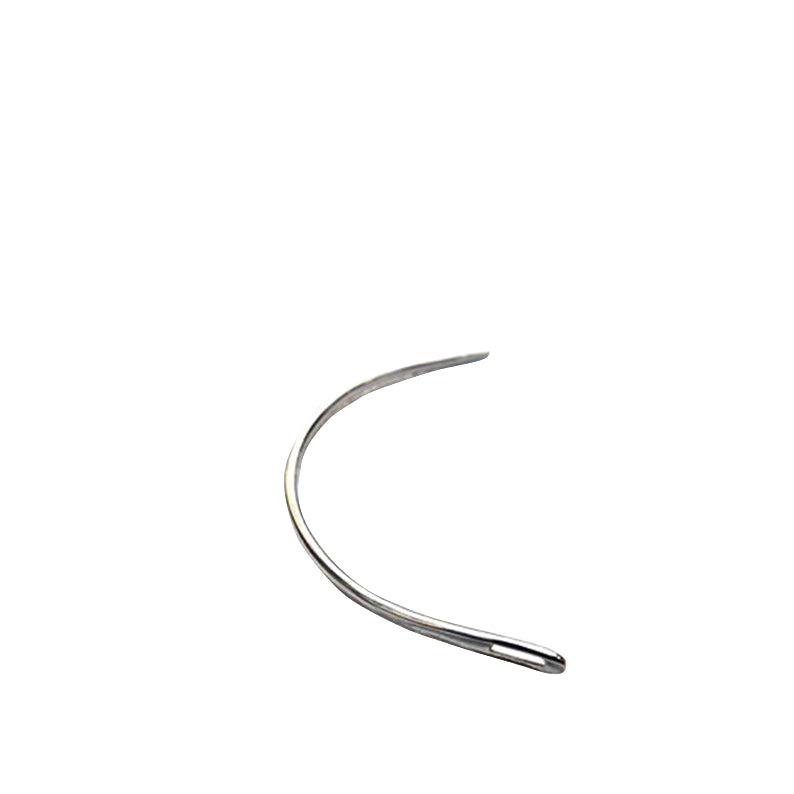 Weaving Needle C-Shape Jumbo Size