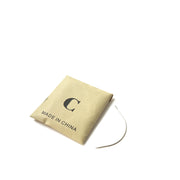 Weaving Needle C-Shape Jumbo Size