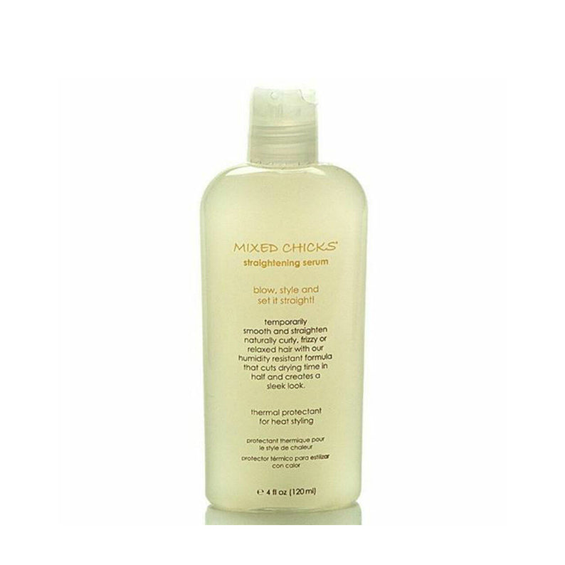 Mixed Chicks Straightening Serum