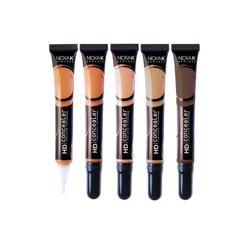 NICKA K Hd Concealer