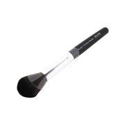 NICKA K MAKEUP BRUSHES #NB101 Blush/Contour Brush (DUO Blush/Contour/Highlighter)