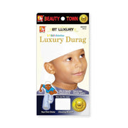 Durag de luxe pour enfants #02342