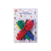 Barrettes à cheveux #07403