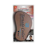 Éponge ondulée (trou) #09978