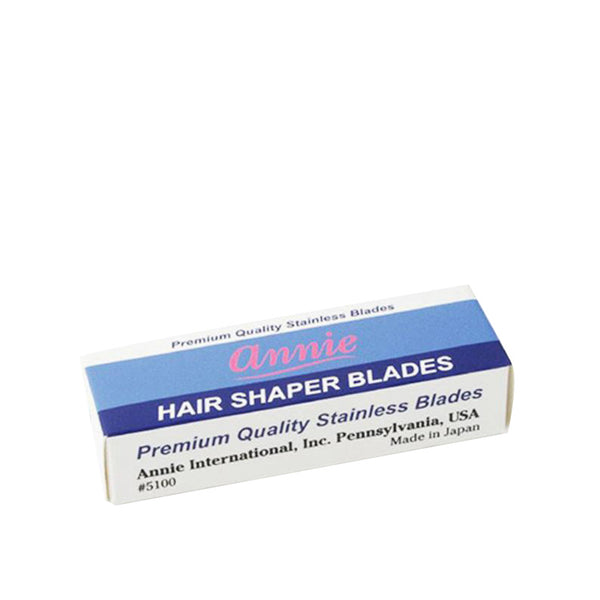 #05100 Hair Shaper Blades 5Ct