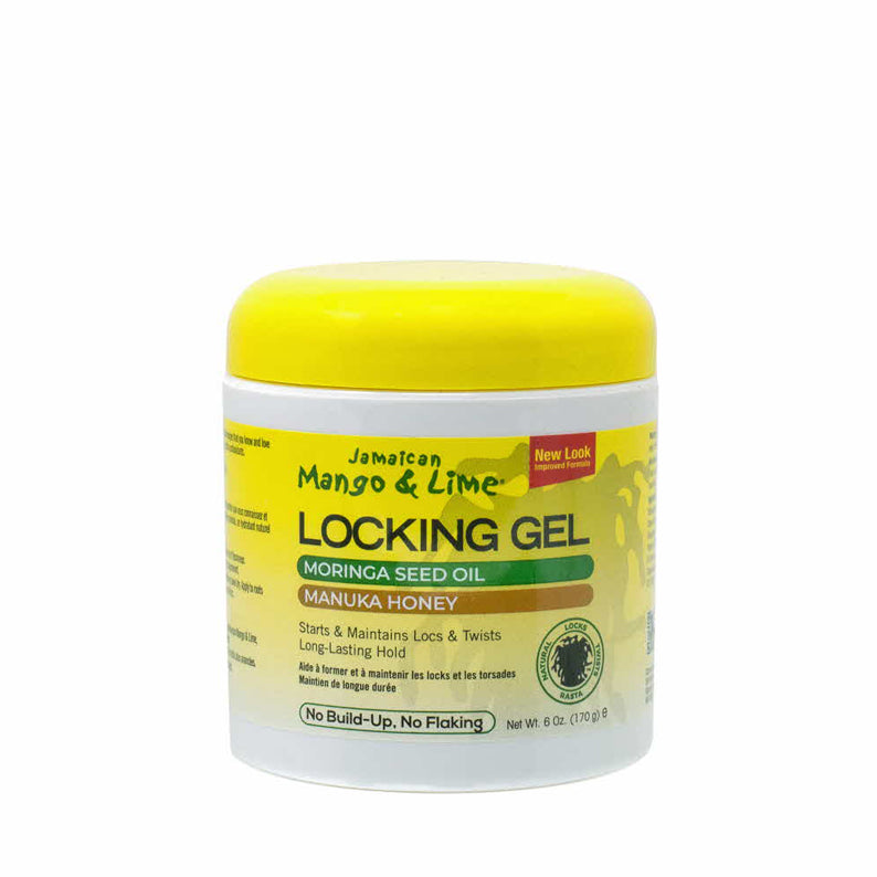 JAMAICAN MANGO & LIME Locking Gel [NORMAL]