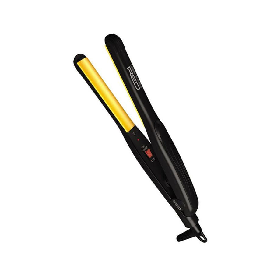 #Fi100N Ceramic Tourmaline Flat Iron 1"