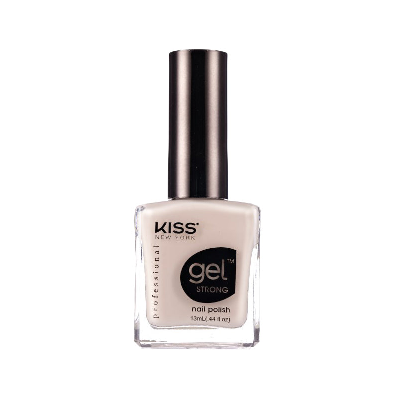 Gel Strong Nail Polish