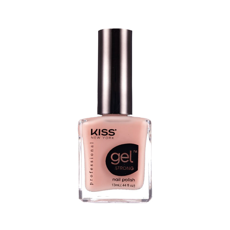 Gel Strong Nail Polish