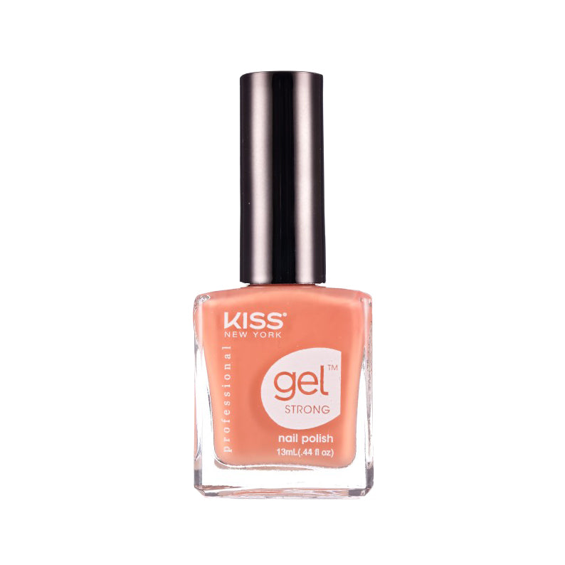 Gel Strong Nail Polish
