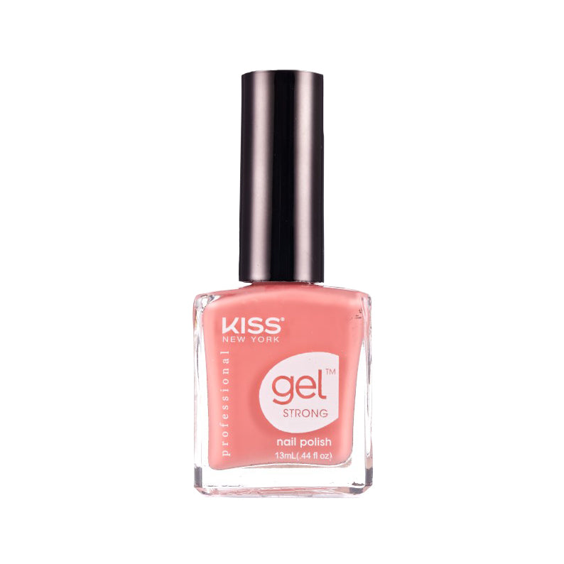 Gel Strong Nail Polish