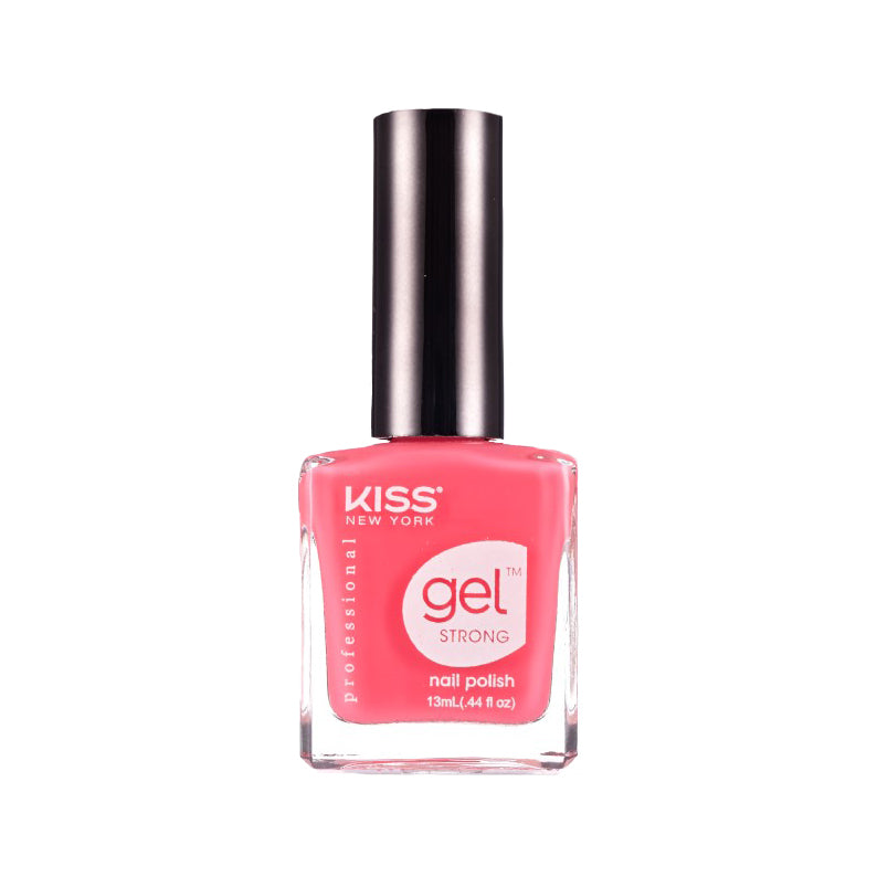 Gel Strong Nail Polish