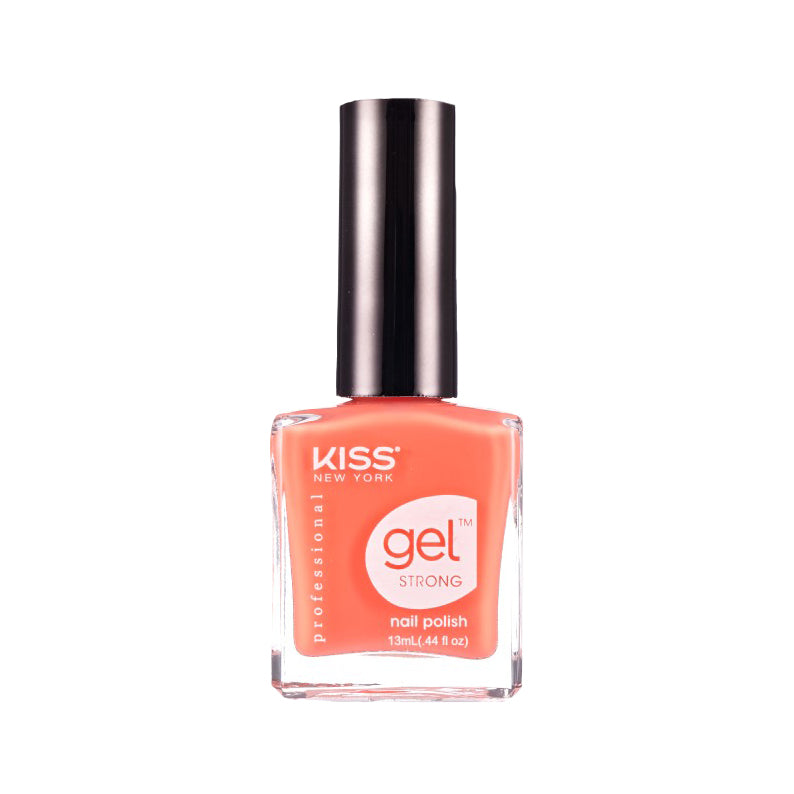 Gel Strong Nail Polish