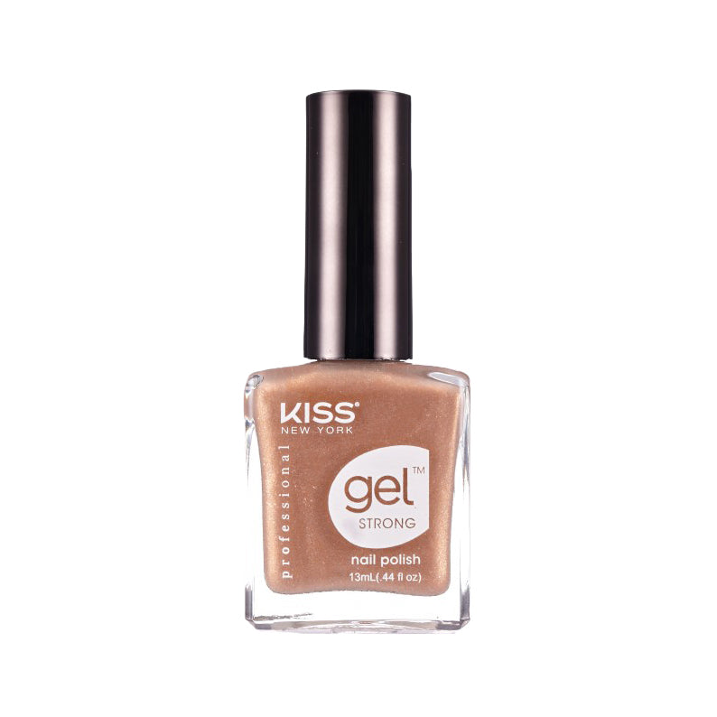 Gel Strong Nail Polish