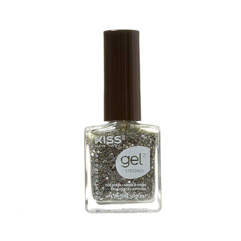 Gel Strong Nail Polish