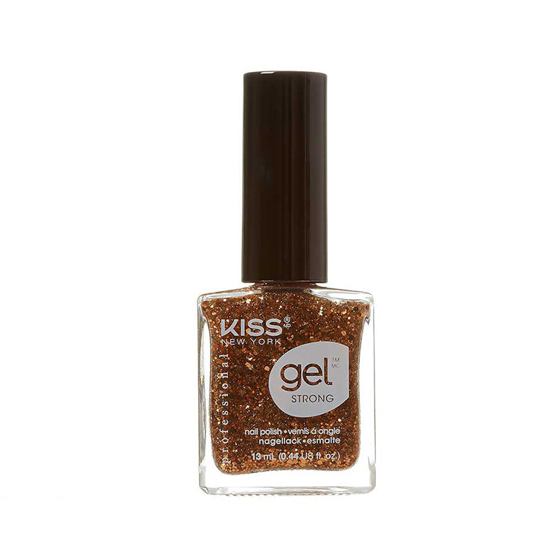 Gel Strong Nail Polish
