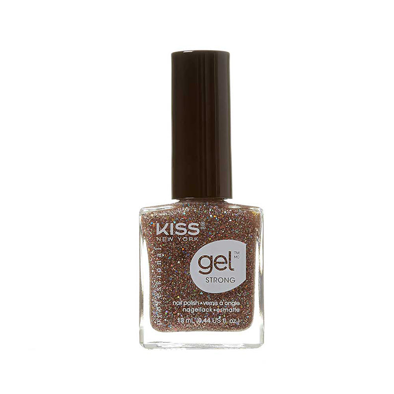 Gel Strong Nail Polish