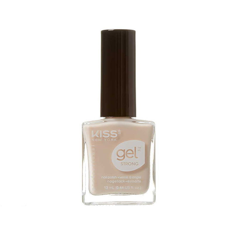 Gel Strong Nail Polish