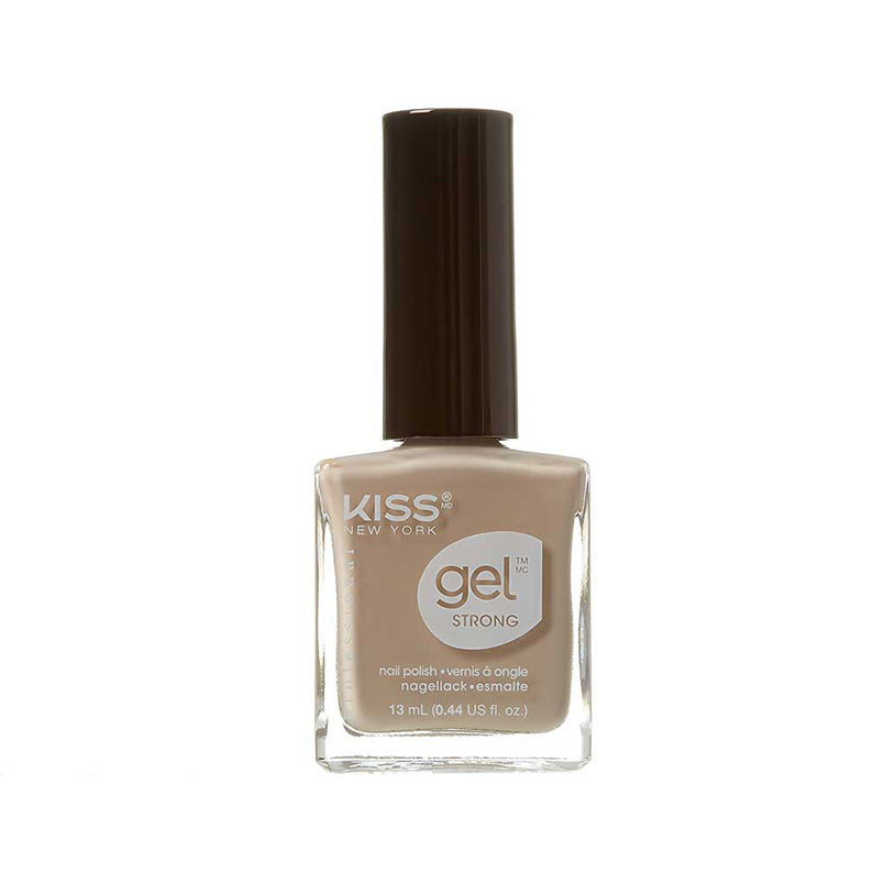 Gel Strong Nail Polish
