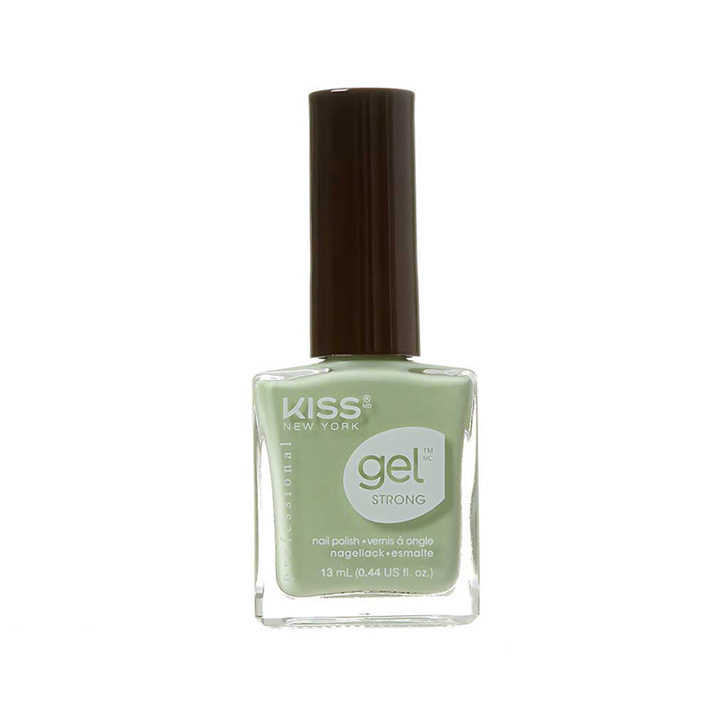 Gel Strong Nail Polish