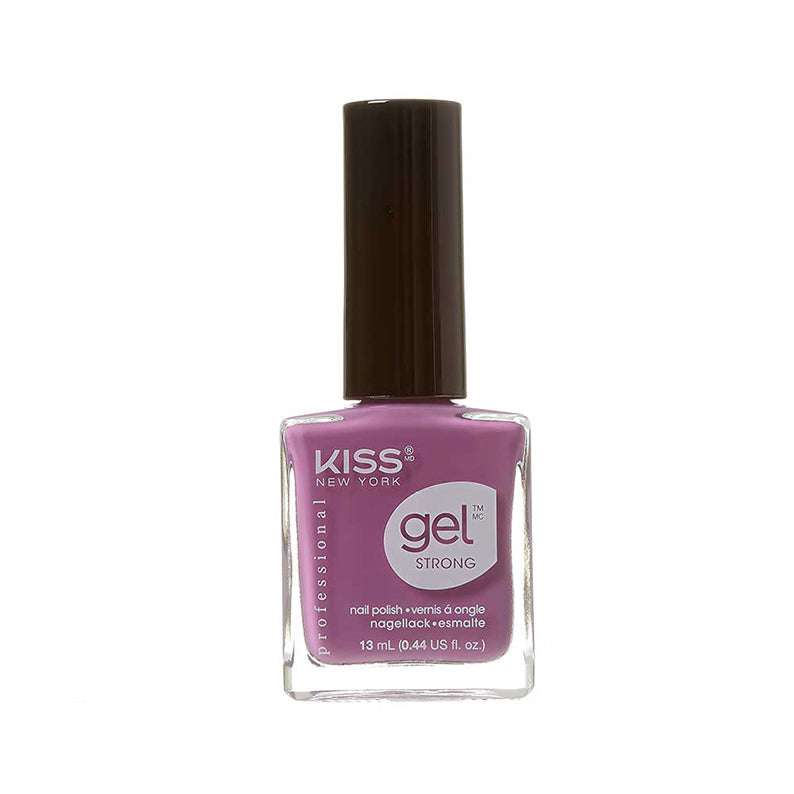 Gel Strong Nail Polish