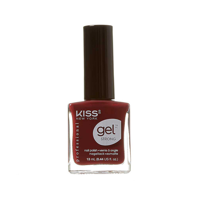 Gel Strong Nail Polish