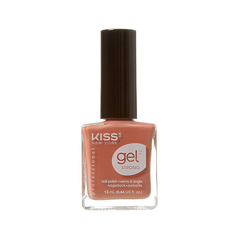 Gel Strong Nail Polish