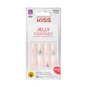 KISS Jelly Fantasy [L]   #FJ02 - JELLY JUICE