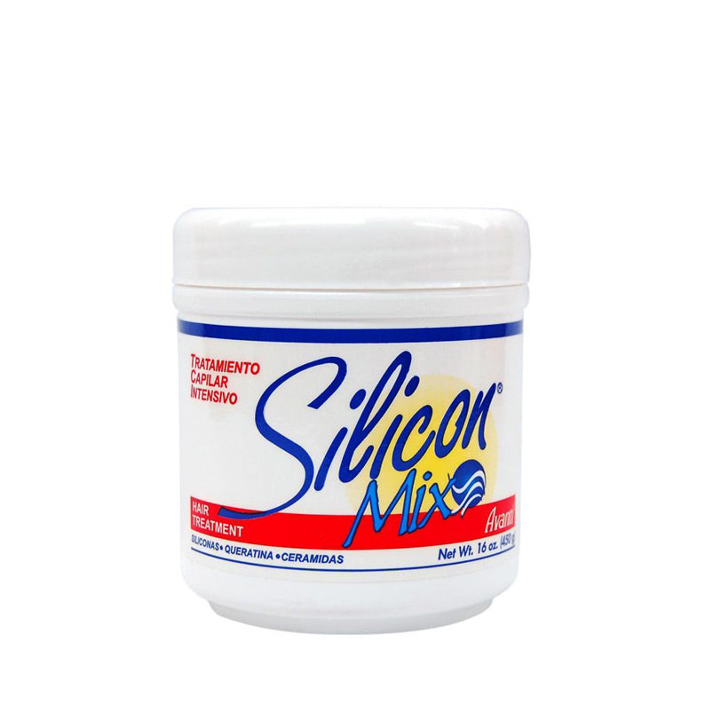 SILICON MIX Hair Treatment