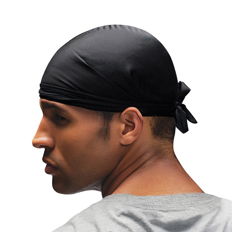 PREMIÈRE LIGNE WAVENFORCER Shorty Do-rag #102