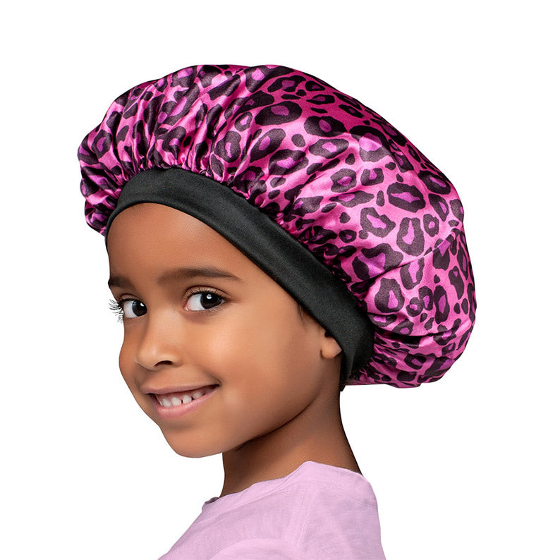 FIRSTLINE DAMRYN'S BFF Satin Bonnet #816