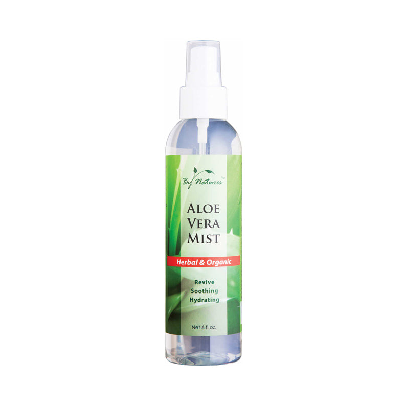 Aloe Vera Mist