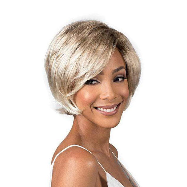 BOBBI BOSS Escara Full Cap Wig - B320 CHRISTA