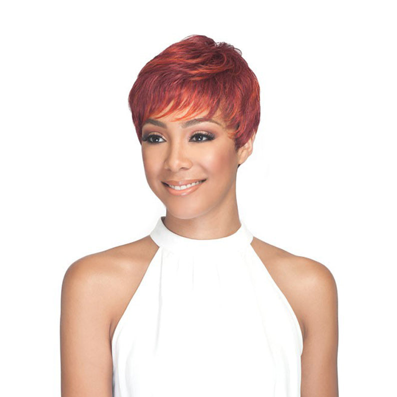 BOBBI BOSS Premium Synthetic Full Cap WIG MILA