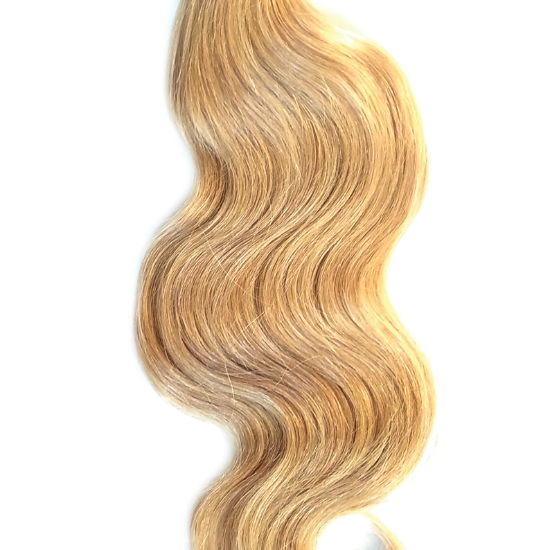 SENSATIONNEL BARE & NATURAL 7A Virgin Remi Hair Body Wave