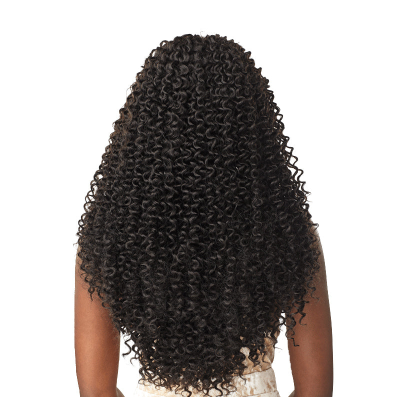 SENSATIONNEL LULUTRESS Braid Island Twist 18"