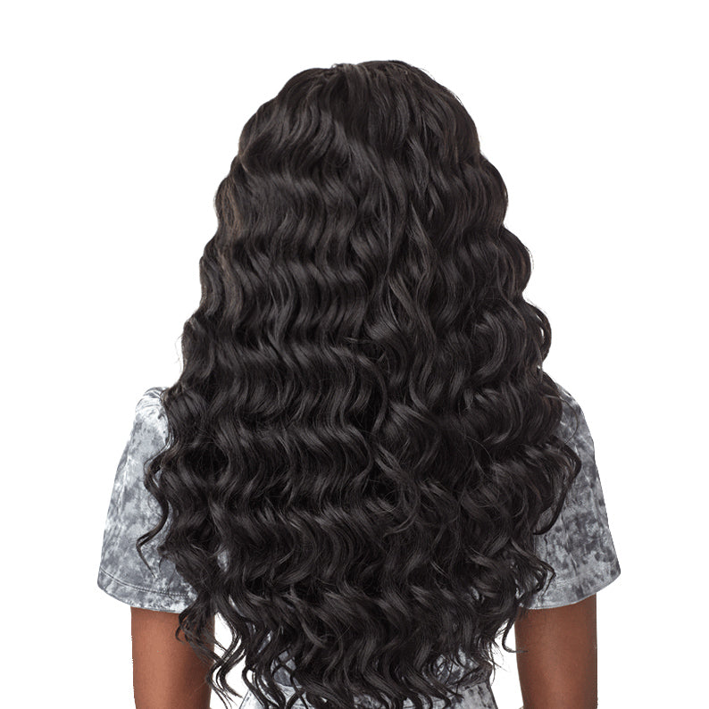 SENSATIONNEL LULUTRESS Braid Ocean Wave 18"