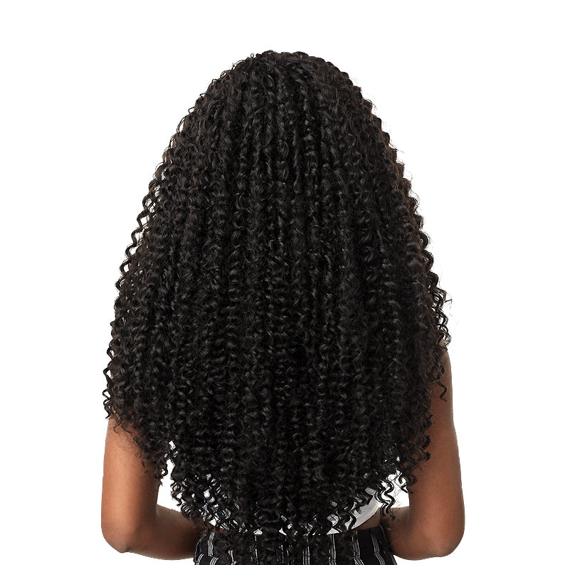 Lulutress Braid Bohemian 18"