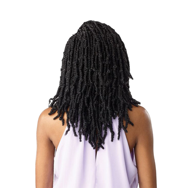 SENSATIONNEL LULUTRESS 3x Afro Twist 16"