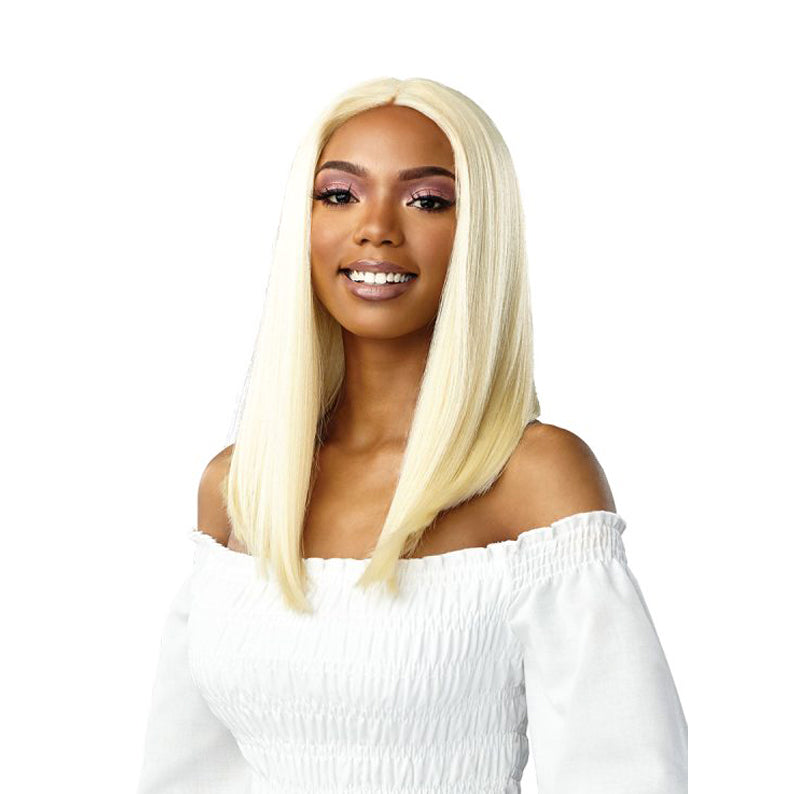 SENSATIONNEL Dashly HD Lace Front Wig - UNIT 18