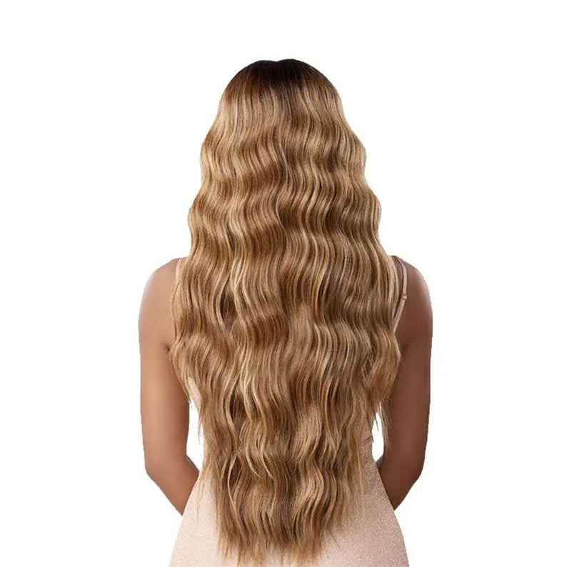 SENSATIONNEL Butta Lace HD Lace Wig - BUTTA UNIT 29