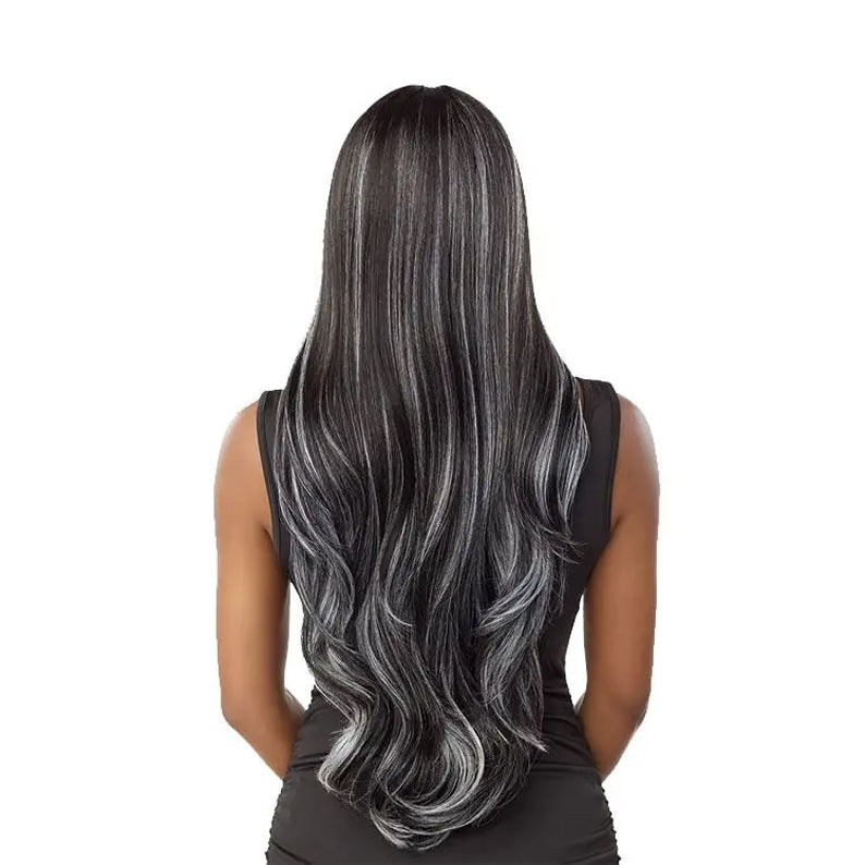 SENSATIONNEL Vice HD Lace Wig - VICE UNIT 13