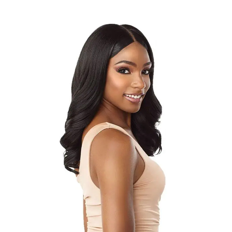 SENSATIONNEL Cloud9 What Lace HD Lace Wig - JALISA