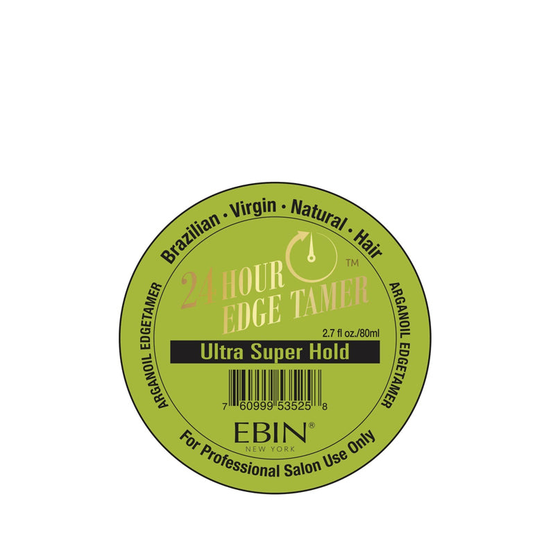 EBIN 24hr Edge Tamer 2.7OZ [ULTRA SUPER HOLD]