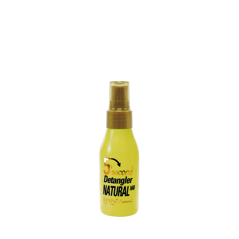 EBIN 5 SECOND NATURAL DETANGLER 2oz