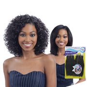 Naked Nature Wet &amp; Wavy 4 pièces Crystal Wave