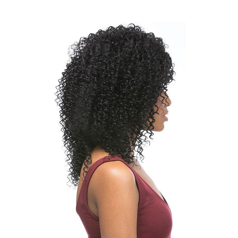 OUTRE VELVET BRAZILIAN 100% Remi Human Hair Bohemian